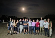 SOS Hábitat destacó la preservación de la Reserva del Balta