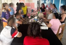 Inicia nuevo curso de oficios en la Unidad 5