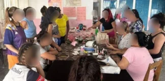 Inicia nuevo curso de oficios en la Unidad 5