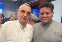 Duras críticas al oficialismo y la oposición en un comunicado de Principios y Valores