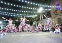 ASESINATO DE BRIAN CABRERA: SUSPENDEN LAS ULTIMOS DOS NOCHES DE CORSOS