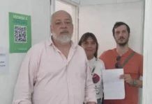 Estacionamiento medido: Docentes plantean un nuevo intento de eximición