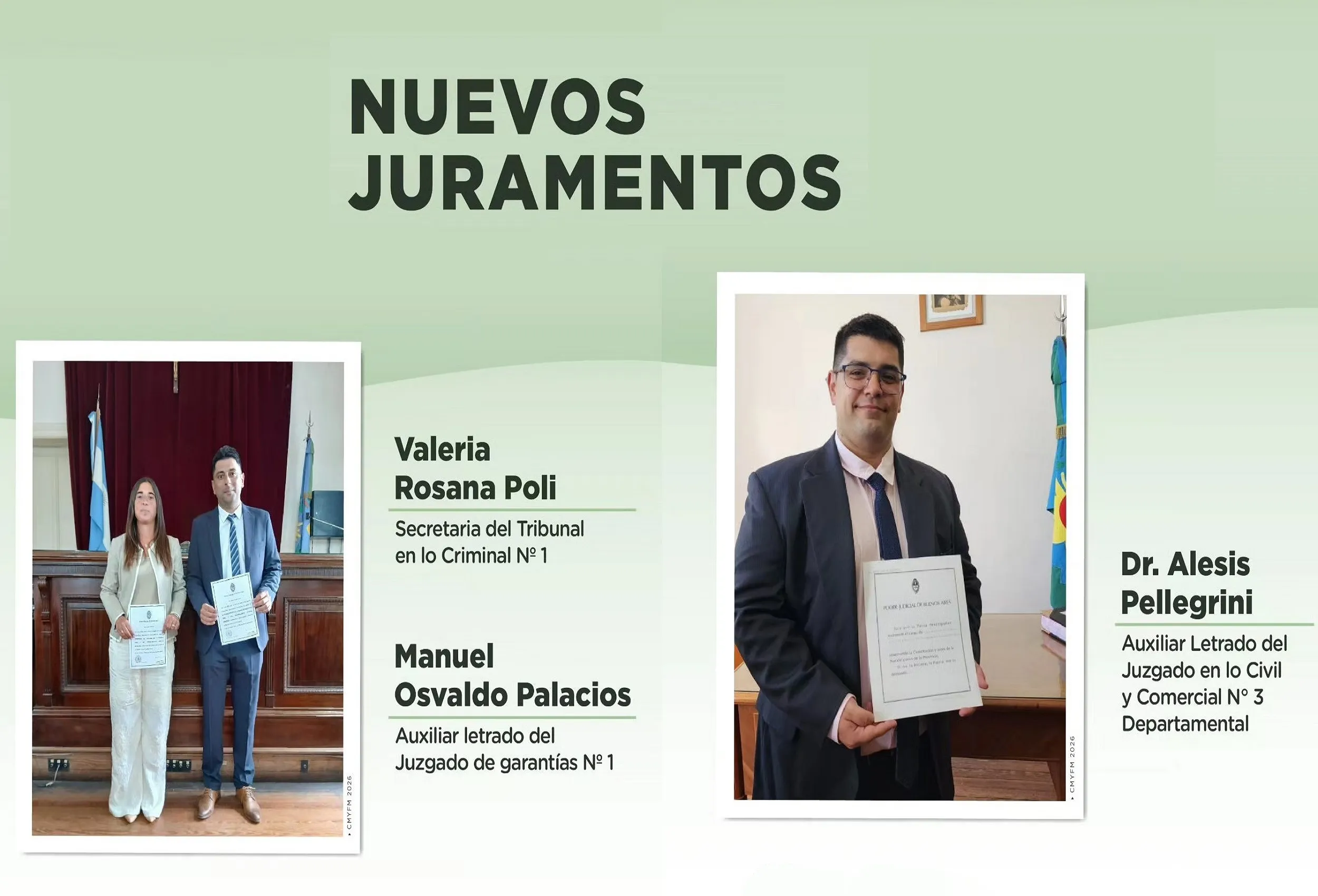 16-02-26 FUNCIONARIOS JUDICIALES JURA 1_9_11zon