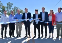 “Es mentira que no hay plata, la usan para la especulación y la bicicleta financiera”