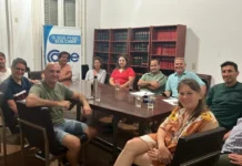 Queseros Mercedinos tendrá en abril una nueva edición