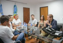 La Secretaria de Seguridad suma herramientas de control vial