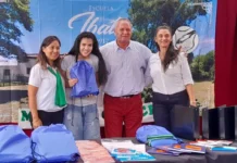 All Boys Solidario continúa con la campaña “Seamos más Útiles”