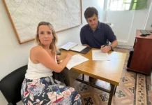 Vecinos por Mercedes exige informes de seguridad y propone una Mesa de Diálogo Integral