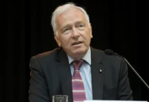 El presidente Milei pidió que Mahíques se quede otros cinco años en Casación