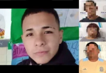 “Un Estado que no le señala a un joven que sus actos tienen consecuencias no lo está cuidando”