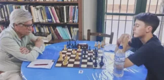 Suipacha sede de una ronda más