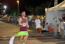 Laureano Rosa gana en Uruguay