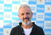 Inzaurgarat: “Es muy fácil tirar la pelota afuera, no hacerse cargo”