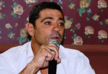 Juan Martín Andrés: “Este proyecto de ley no es modernización, es destrucción de derechos”