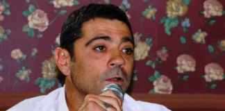 Juan Martín Andrés: “Este proyecto de ley no es modernización, es destrucción de derechos”