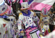 Mercedes se prepara para vivir una nueva edición de sus tradicionales Corsos sobre la Avenida 29