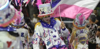 Mercedes se prepara para vivir una nueva edición de sus tradicionales Corsos sobre la Avenida 29