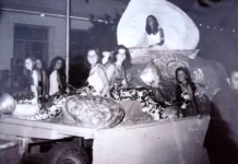 Carnaval de Antaño: Máscaras, bailes y disfraces