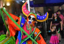 Palabras del jurado del Carnaval 2026