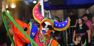 Palabras del jurado del Carnaval 2026