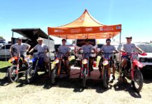 Enduro del Verano: Misión cumplida para la legión mercedina