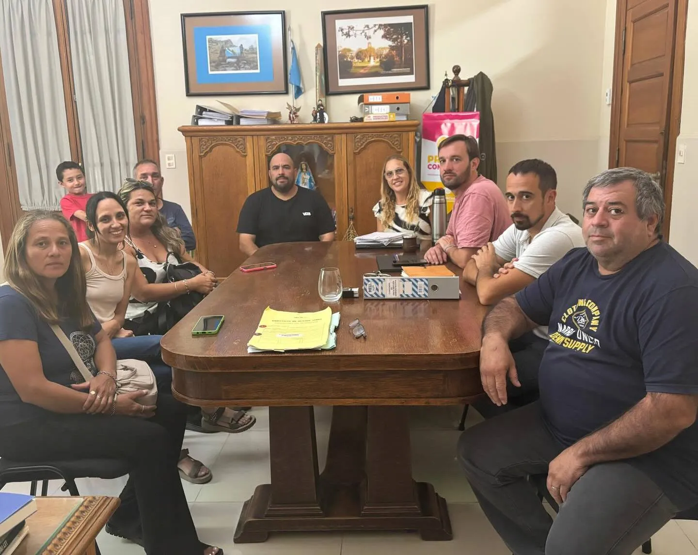 Informacion a la comunidad - Club La Tijera_5_11zon