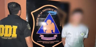 Desbaratan una banda de «motochorros» que asaltaba en la Autovía 5 entre Jáuregui y Olivera