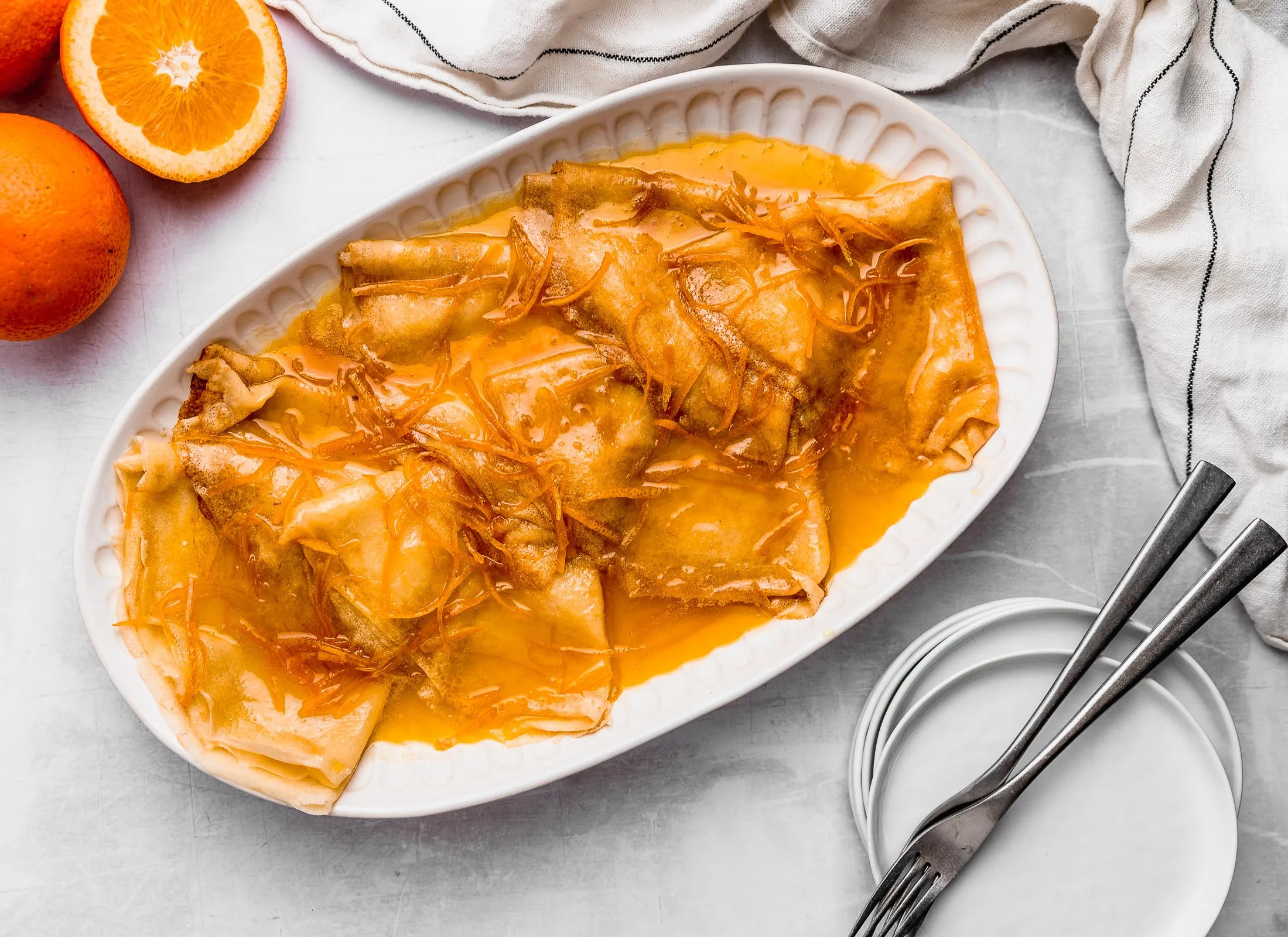 Receta del 23 de febrero de 2026 - Pronto comienzan las clases_1_11zon