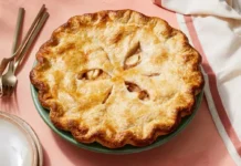 Apple Cake o Apple Pie