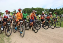 Todo listo para la tercera edición de la Vuelta a Espora