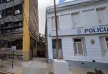 Fiscalía brindó detalles sobre la investigación del homicidio de Brian Cabrera