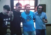 Viola en el ajedrez de Morón