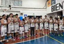 Estudiantes inicia una campaña para tener su piso flotante