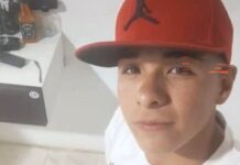 NOCHE TRAGICA EN LOS CORSOS: ASESINAN A JOVEN DE 18 AÑOS