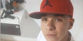 NOCHE TRAGICA EN LOS CORSOS: ASESINAN A JOVEN DE 18 AÑOS