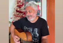 Show del “Chori” Perruelo en La Cantina del Club Mercedes