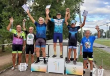 Miércoles con los Gallardi en Zárate