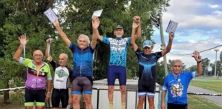 Miércoles con los Gallardi en Zárate