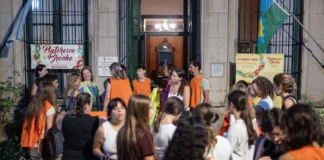 La 3ª edición de “Escape bajo las estrellas” congregó a más de 50 participantes en una noche de acertijos y cultura