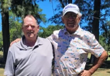 La pareja Pietrafesa – Bramajo, los mejores