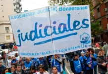 Las asambleas departamentales ratificaron el rechazo y mandataron realizar un paro de actividades con gremios estatales