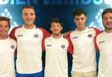 Germán Hernández nuevo DT de Juventud de Suipacha