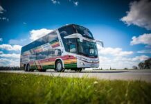 Fin de una era en el transporte regional: Plusmar desembarca en Mercedes para reemplazar a la histórica TALP