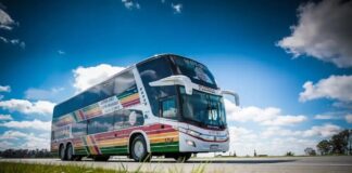 Fin de una era en el transporte regional: Plusmar desembarca en Mercedes para reemplazar a la histórica TALP