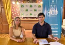 Tras la tragedia en los Corsos: Vecinos por Mercedes exige informes de seguridad y propone una Mesa de Diálogo Integral