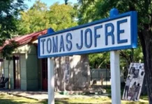 Provincia llama a licitación internacional para la construcción de la red cloacal en Tomas Jofré