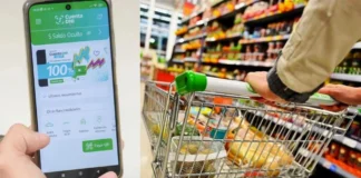 Cuenta DNI: la promo de comercios de cercanía ahora es de lunes a viernes