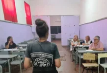 Unidad 5 fortalece los protocolos de prevención de emergencias