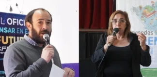 Coordinan la llegada de niños de 2 años a los jardines de infantes