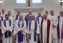 Obispos de la Región Platense analizaron la realidad eclesial, social y política